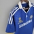 Camisa Chelsea 08/09 Home Retro