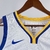 Jersey Golden State Warriors 22/23 Branca