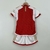 Arsenal Home 23/24 Kids