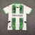 Camisa Borussia Monchengladbach Home 24/25 Torcedor Masculina - Branco, Camisa oficial Borussia Monchengladbach, Modelo 24/25, Camisa de futebol masculina, Time alemão Borussia Monchengladbach, Camisa branca Borussia Monchengladbach, Camisa de torcedor Bo