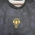 Camisa Cristiano Ronaldo 7 The Siu 23/24 Portugal Torcedor Masculina - Preto - comprar online