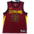 Camisa oficial do Cleveland Cavaliers - Edição Icon 17/18 - Alta qualidade e durabilidade - Design moderno e estiloso - A escolha dos campeões - Ideal para torcedores e colecionadores - Conforto e estilo em um só produto - Tecido leve e respirável - Detal