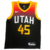 Jersey Utah Jazz 20/21 City Edition - Camiseta oficial Utah Jazz - Edição especial City Edition - Uniforme de basquete Utah Jazz - Modelo 20/21 - Material de alta qualidade - Design exclusivo - Estilo esportivo - Conforto e durabilidade - Ótima opção para