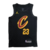 1. Jersey Cleveland Cavaliers Statement Edition, o uniforme oficial dos fãs de basquete. 2. Adquira já o Jersey Cleveland Cavaliers 22/23 Statement Edition e torça com estilo. 3. O Jersey Cleveland Cavaliers 22/23 Statement Edition é perfeito para os verd