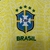 Camisa Brasil 24/25 Home Torcedor Masculina - Amarelo - loja online