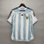 Camisa Argentina Home Retro 2006