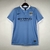 Camisa Manchester City Home Retro 15/16 Torcedor Masculina - Azul, Camisa Manchester City, Home Retro, 15/16, Torcedor Masculina, Azul, Camisa de Futebol, Time Inglês, Manchester City, Camisa Oficial, Uniforme de Jogo, Azul e Branco, Camisa para Torcedor,