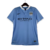 Camisa Manchester City Home Retro 15/16 Torcedor Masculina - Azul, Camisa Manchester City, Home Retro, 15/16, Torcedor Masculina, Azul, Camisa de Futebol, Time Inglês, Manchester City, Camisa Oficial, Uniforme de Jogo, Azul e Branco, Camisa para Torcedor,