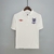 Camisa Inglaterra Home Retro 2010