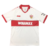 Camisa Stuttgart Home 24/25 Torcedor Masculina - Branco, Camisa oficial do Stuttgart, Camisa para torcedores do Stuttgart, Camisa masculina do Stuttgart, Camisa branca do Stuttgart, Camisa do time Stuttgart, Camisa de futebol do Stuttgart, Camisa do Stutt