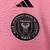 Camisa Inter Miami Home 24/25 Torcedor Masculina - Rosa