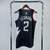 Jersey Los Angeles Clippers 22/23 Preta e Branca