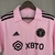 Camisa Inter Miami Home 23/24 Torcedor Masculina - Rosa - comprar online