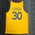 Jersey Golden State Warriors 17/18 The Bay Amarela