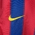 Camisa Barcelona Home Retro 09/10 - R&R Sports