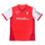 Camisa Braga Home 24/25 Torcedor Masculina - Vermelho, ideal para torcedores apaixonados! Garanta já a sua Camisa Braga Home 24/25 Torcedor Masculina - Vermelho! Mostre seu amor pelo Braga com a Camisa Home 24/25 Torcedor Masculina - Vermelho! Camisa Brag