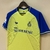 Camisa Al-Nassr Home 22/23 Torcedor Masculina - Amarelo - R&R Sports