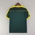 Imagem do Camisa Brasil Goleiro Verde Retro 1998