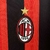 milan, ac milan, rossonero, italia, milão, serie a, campeonato italiano, vermelho e preto, listras, rafael leão, theo hernandez, pulisic, maldini, torcedor, lançamento, 2024