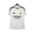 Camisa Real Madrid Home 24/25 Torcedor Masculina - Branco