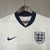 Camisa Inglaterra Home 24/25 Torcedor Masculina - Branco na internet