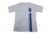 Camisa Grécia Home 24/25 Torcedor Masculina - Branco, Perfeita para torcer pela seleção grega, Confeccionada com materiais de alta qualidade, Ideal para os fãs de futebol e da Grécia, Design moderno e estiloso, Com as cores da bandeira grega, Versátil e c