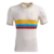 Camisa Colômbia, Edição Especial, 100 anos, Torcedor Masculina, Branco, Uniforme, Seleção Colombiana, Futebol, Conforto, Estilo, Comemoração, Campeonato, Liga, Time, Oficial, Original