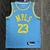 Jersey Los Angeles Lakers MLPS Azul