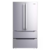 Refrigerador Crissair Signature French Door 636 Litros 90cm Inox RFD 640