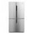 Refrigerador Crissair Signature Four Door 518 Litros 90cm Inox RFD 540