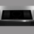 Cooktop Indução Tecno Original Vitroceramico 5 Bocas 90cm THVI90EPDB - comprar online