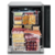 Freezer de Embutir Tecno Professional 100 Litros 60cm Inox 220V - TR10FZDA - comprar online