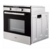 Forno Elétrico Crissair Signature CTO 93 G5 70 Litros 60cm - comprar online