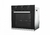 Forno Elétrico DeBacco Madri Multifunções 7 Funções 56 Litros 60cm 20.07.14306 - comprar online