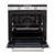 Forno Elétrico Crissair Signature CTO 93 G5 70 Litros 60cm na internet