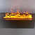 Lareira Decorativa K3 Imports 3D Flames - comprar online