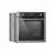 Forno Elétrico Cuisinart Casual Cooking 83 Litros Com Grill Elétrico 60cm Inox - comprar online