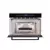 Microondas Cuisinart Arkton com Grill Elétrico 38 Litros 60 Cm Inox - comprar online