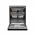 Lava Louça Cuisinart Prime Cooking 14 Serviços Embutir 60cm Inox 220V - 4093040027 - comprar online