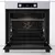 Forno Elétrico Gorenje 77 Litros 60cm - BOS6737E13X - comprar online