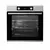 Forno Elétrico Gorenje 77 Litros 60cm - BOS6737E13X