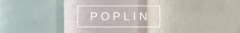 Banner de la categoría Poplin