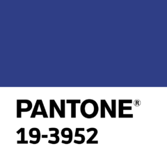 Grafa 70 Pantalon - Color 453 - Azul Francia en internet