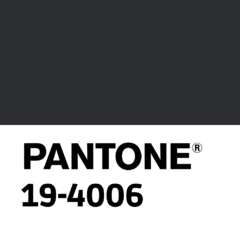 Grafa 70 Pantalon - Color 698 - Negro - Twill & Denim