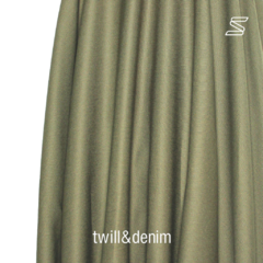 Grafa 70 Pantalon - Color 531 - Verde seco