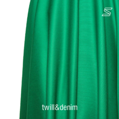 Grafa 70 Pantalon - Color 587 - Verde Benetton