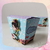 Caixa Mini Sushi Vanellope - comprar online