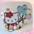 Topo de Bolo Hello Kitty (Camadas) - comprar online