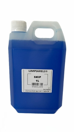 Jabon Liquido Skip 1 Lt