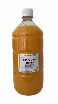 Perfumina Chipre 1 Lt